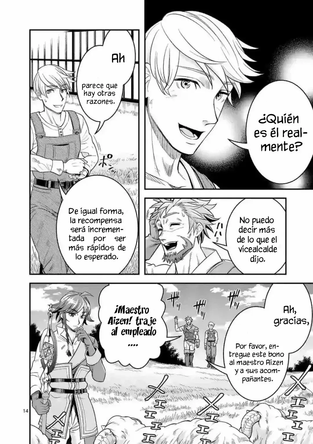 Capitulo 28 page 17