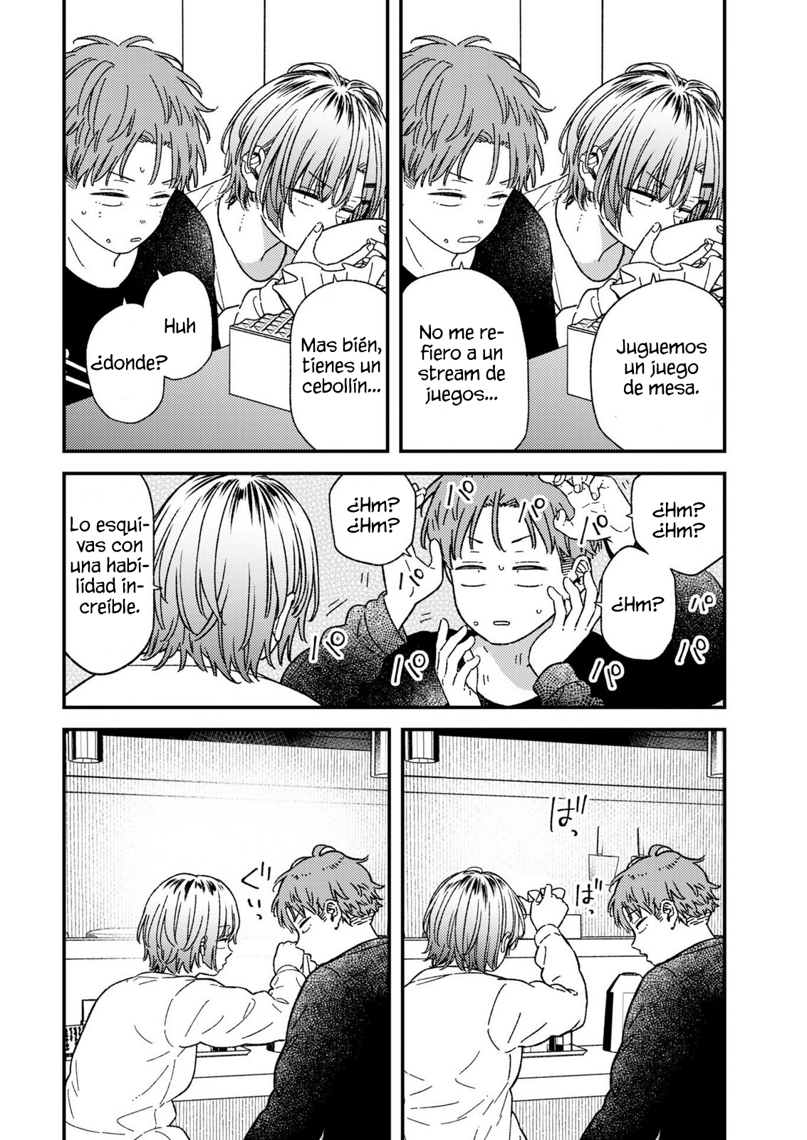 Capitulo 42 page 20
