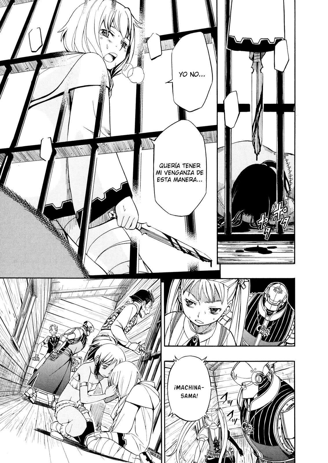 Capitulo 21 page 27