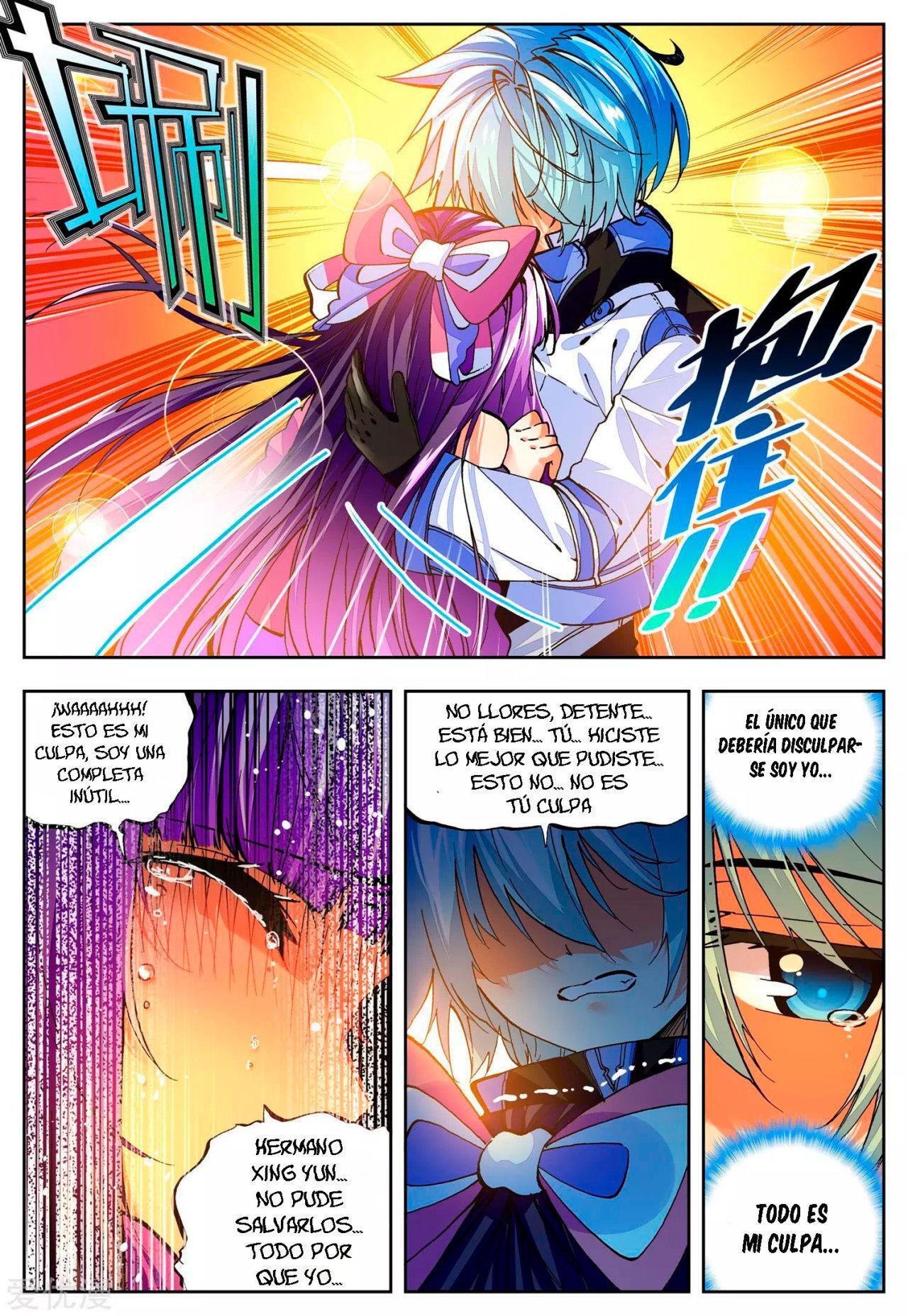 Capitulo 38 page 22