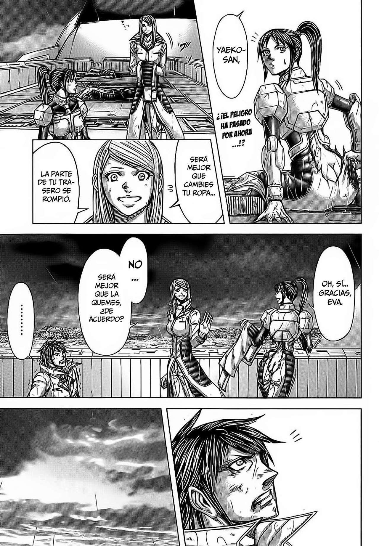 Capitulo 128 page 3