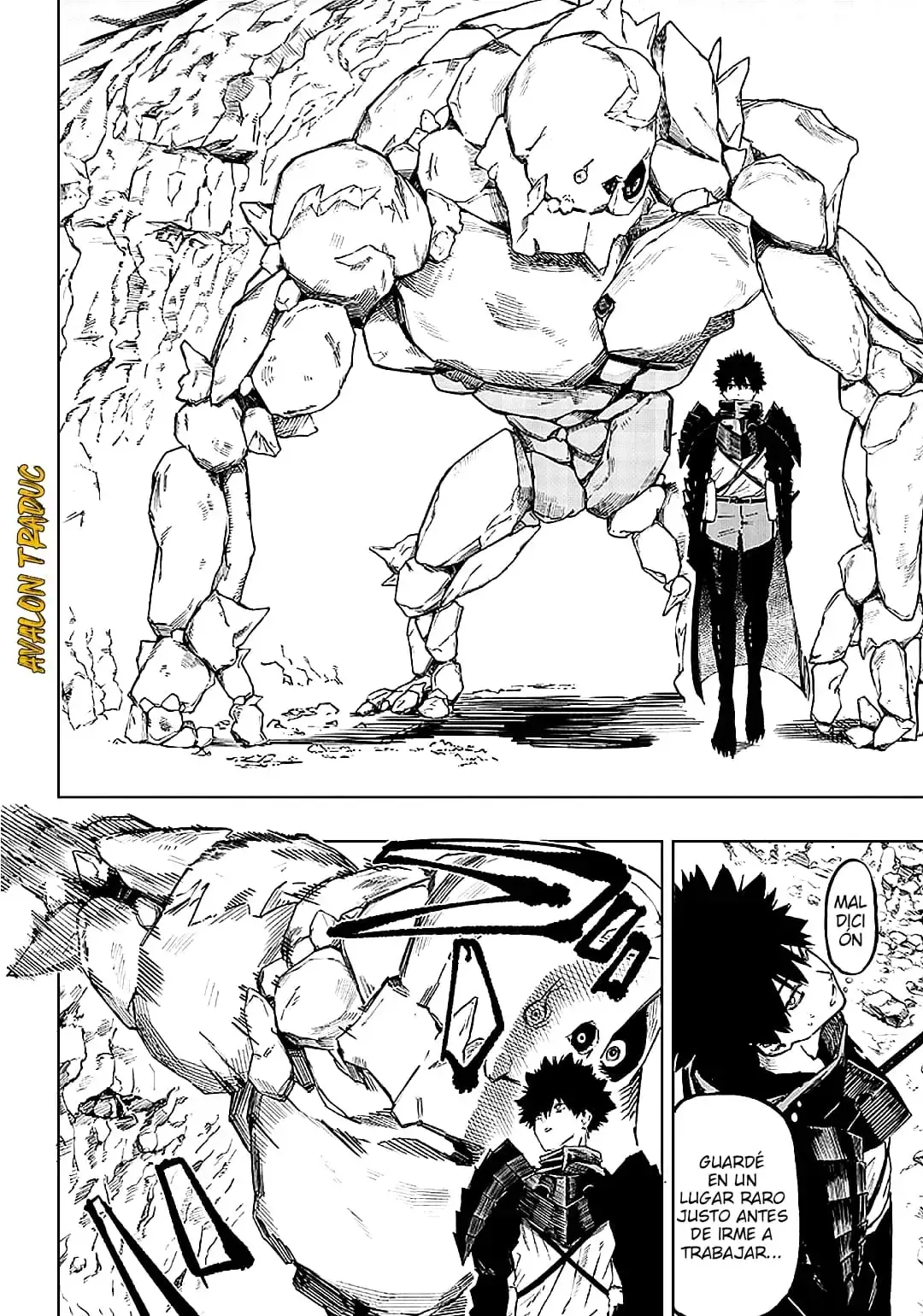 Capitulo 1 page 12