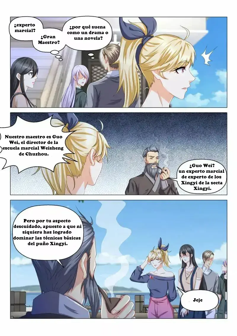 Capitulo 135 page 4