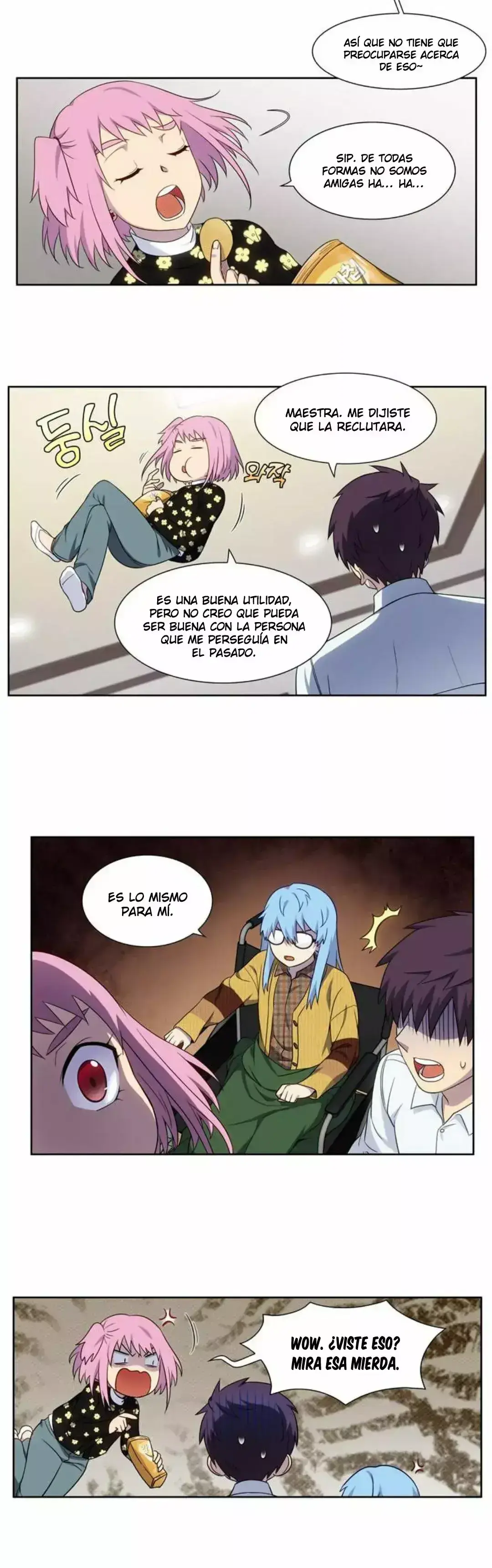 Capitulo 352 page 8