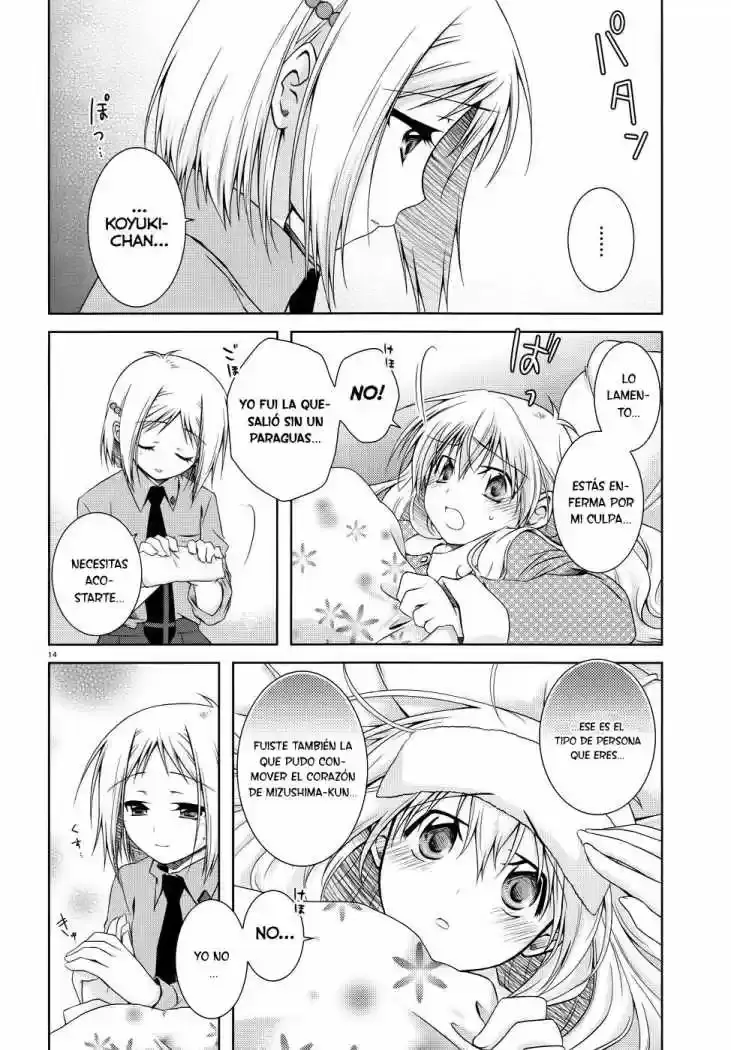 Capitulo 21 page 15