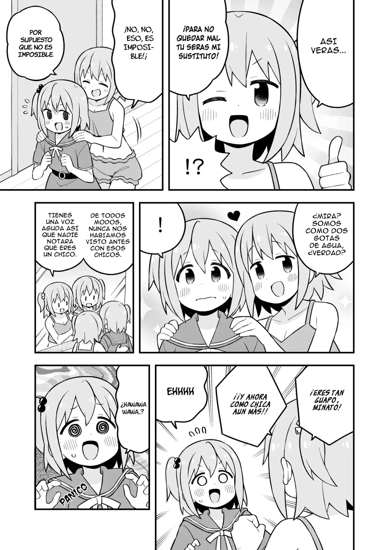 Capitulo 81.50 page 8