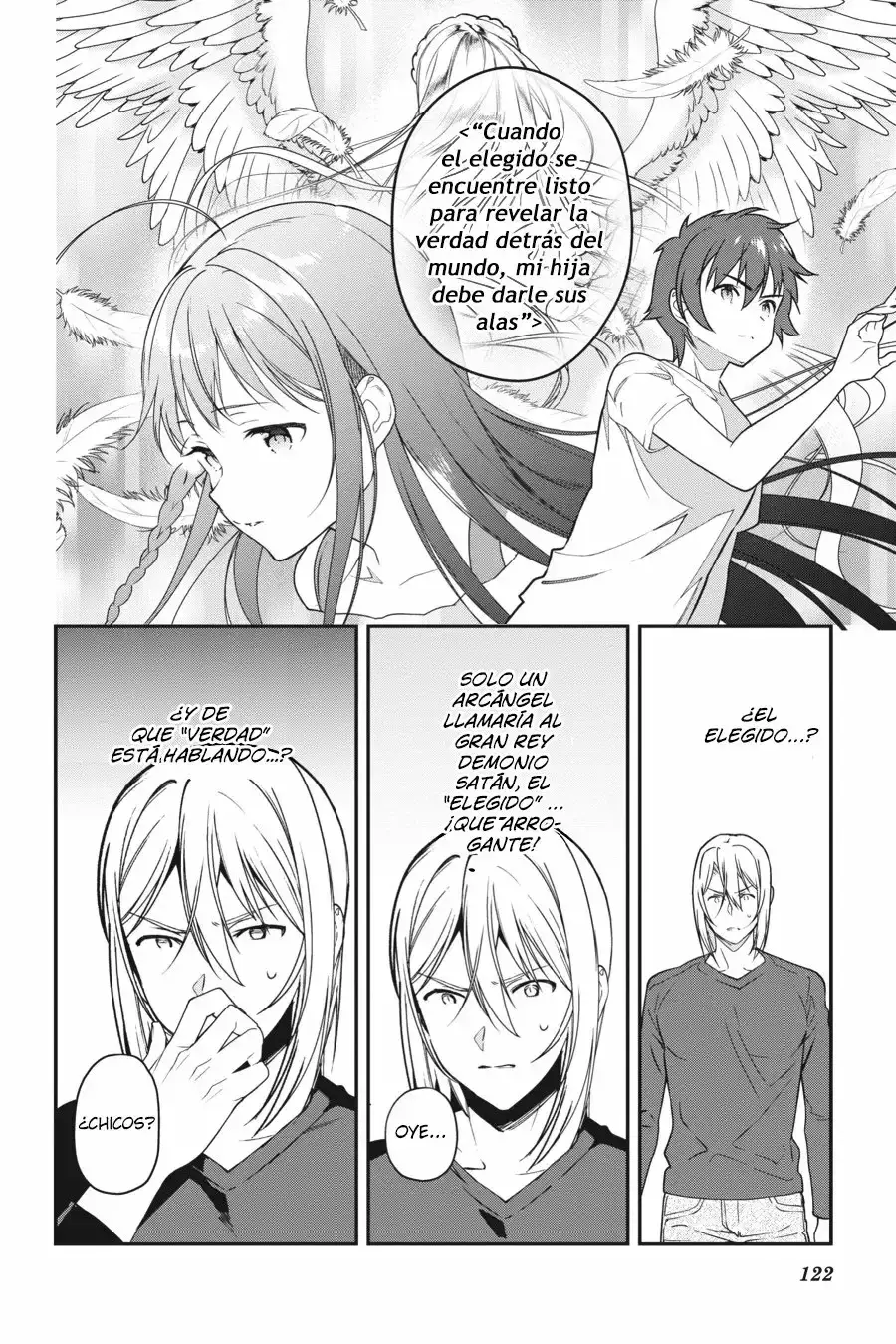 Capitulo 75 page 9