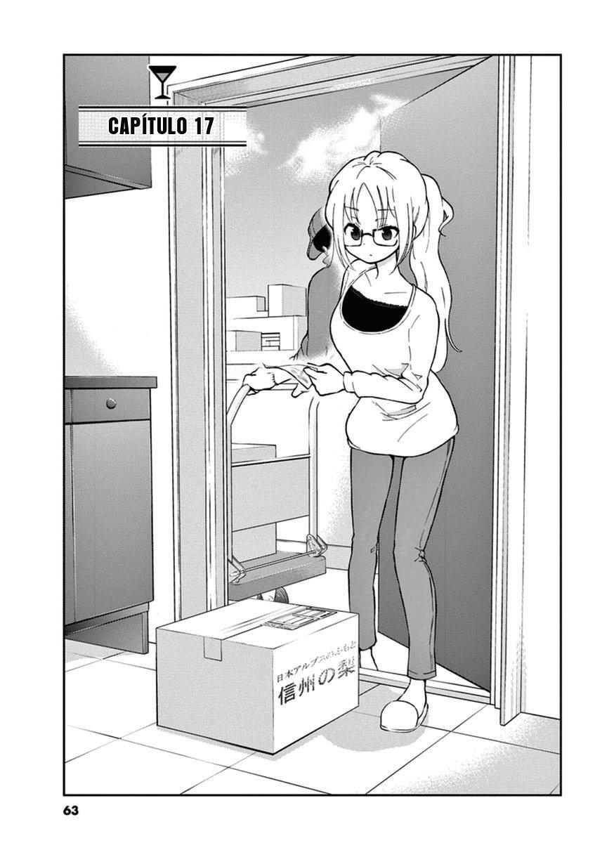 Capitulo 17 page 1
