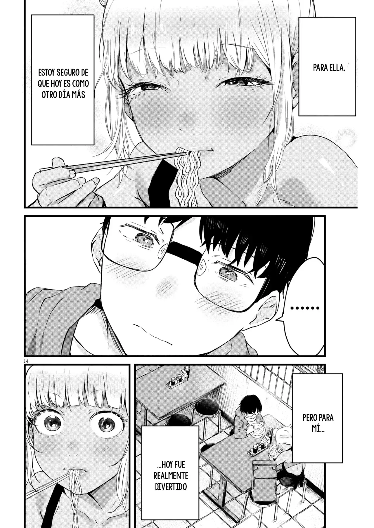 Capitulo 8 page 15