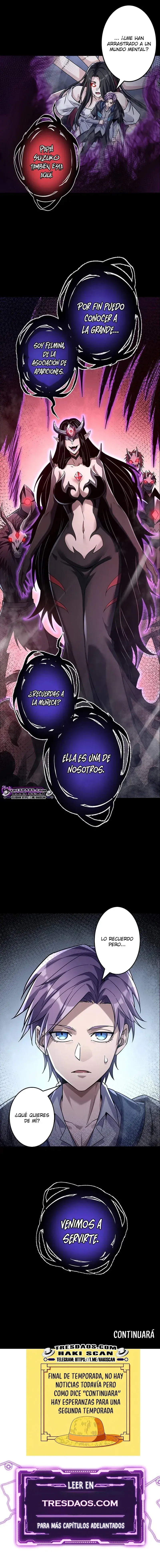 Capitulo 54 page 19