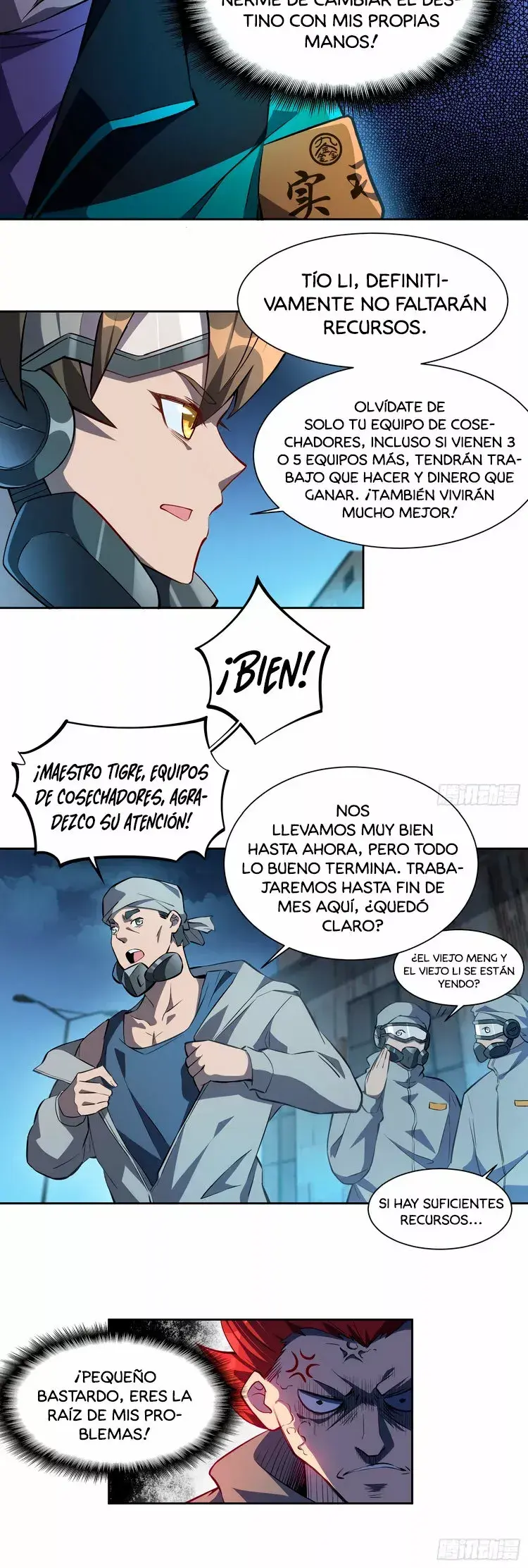 Capitulo 20 page 8