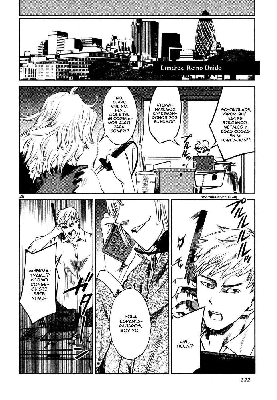 Capitulo 28 page 25