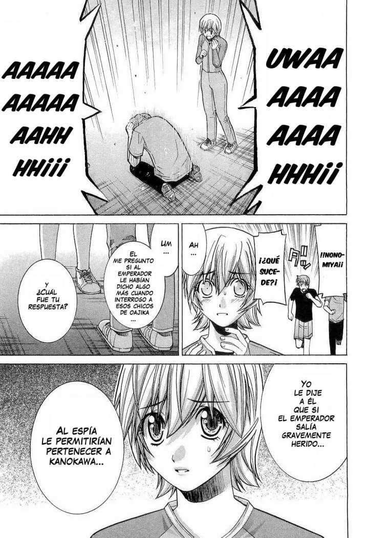 Capitulo 29 page 18