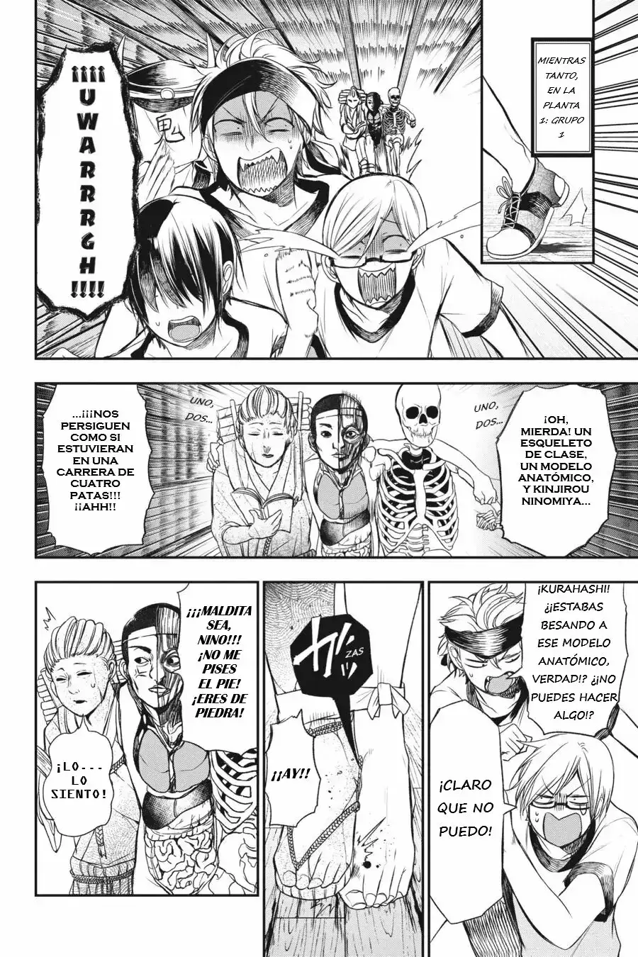 Capitulo 29 page 7