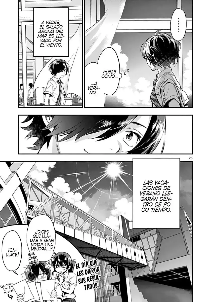 Capitulo 21 page 26