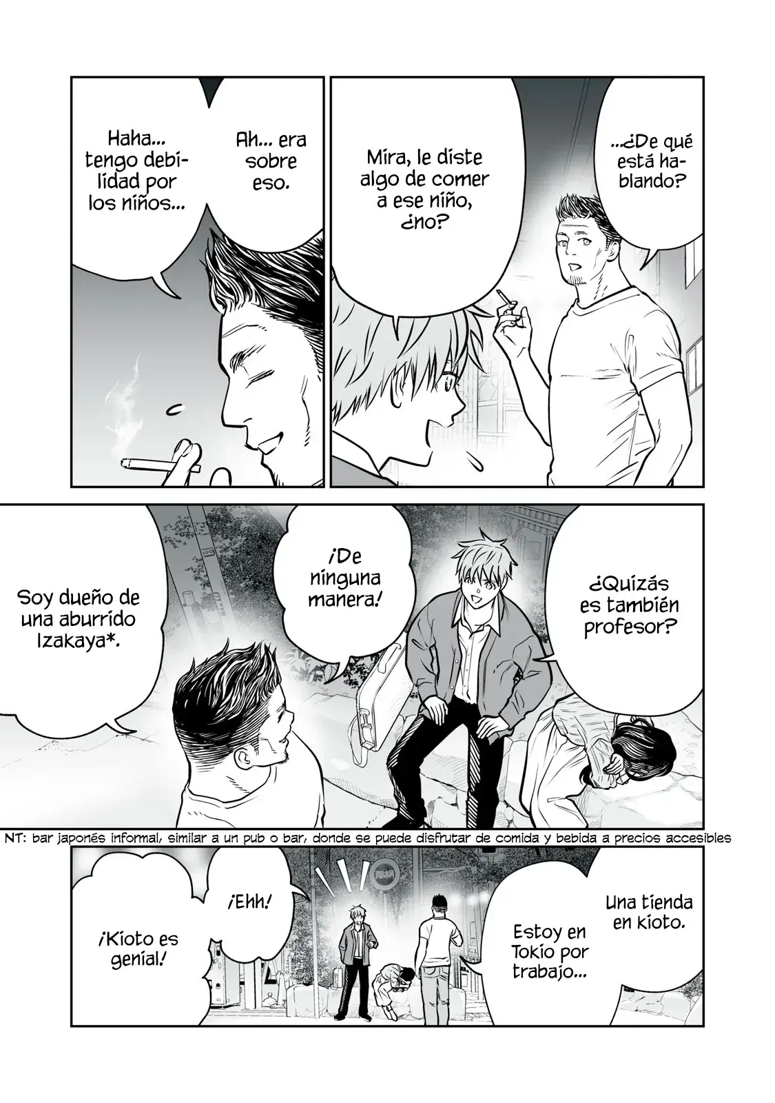 Capitulo 29 page 19