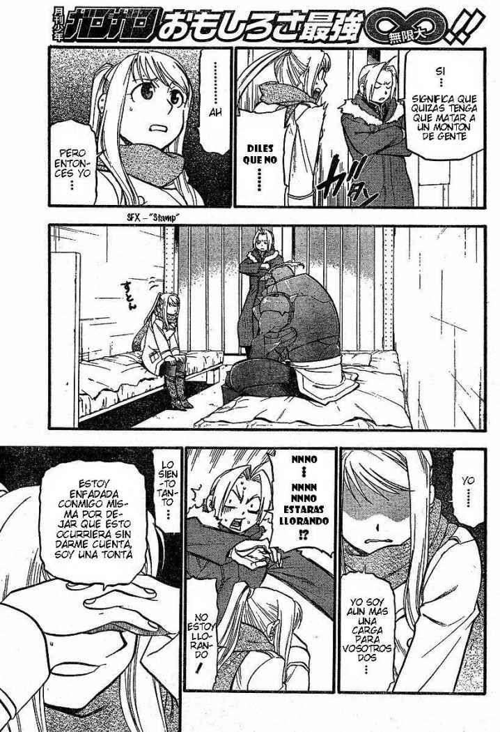 Capitulo 71 page 16