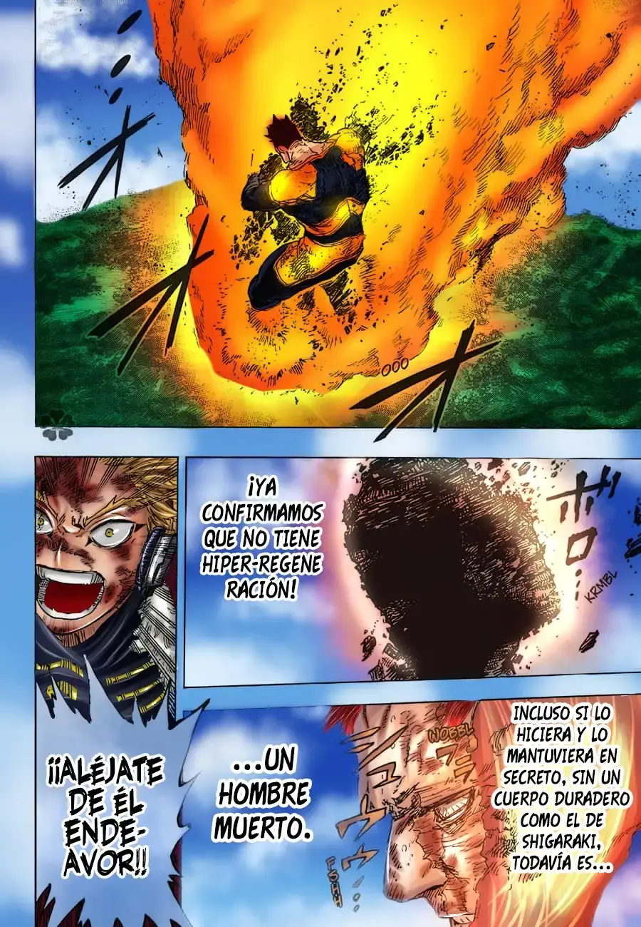 Capitulo 357.5 page 14