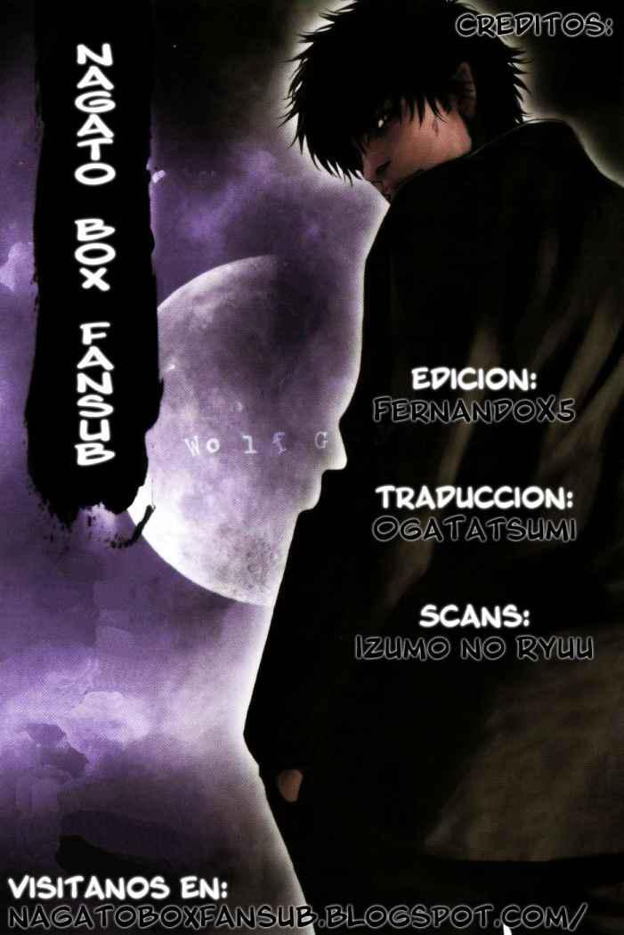 Capitulo 26 page 20