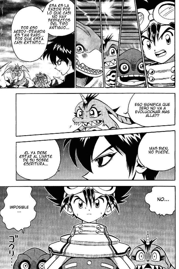 Capitulo 34 page 18
