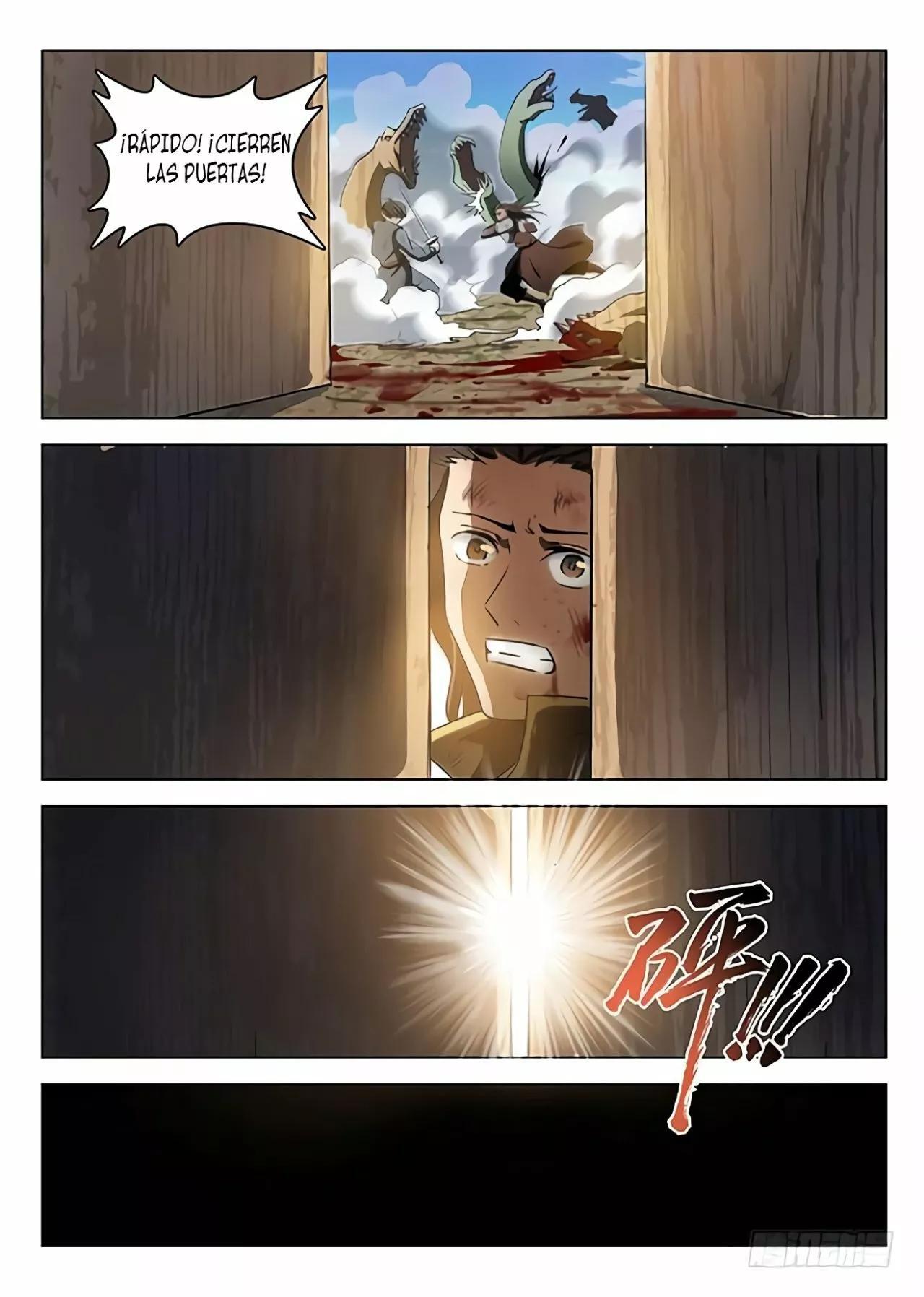 Capitulo 132 page 9