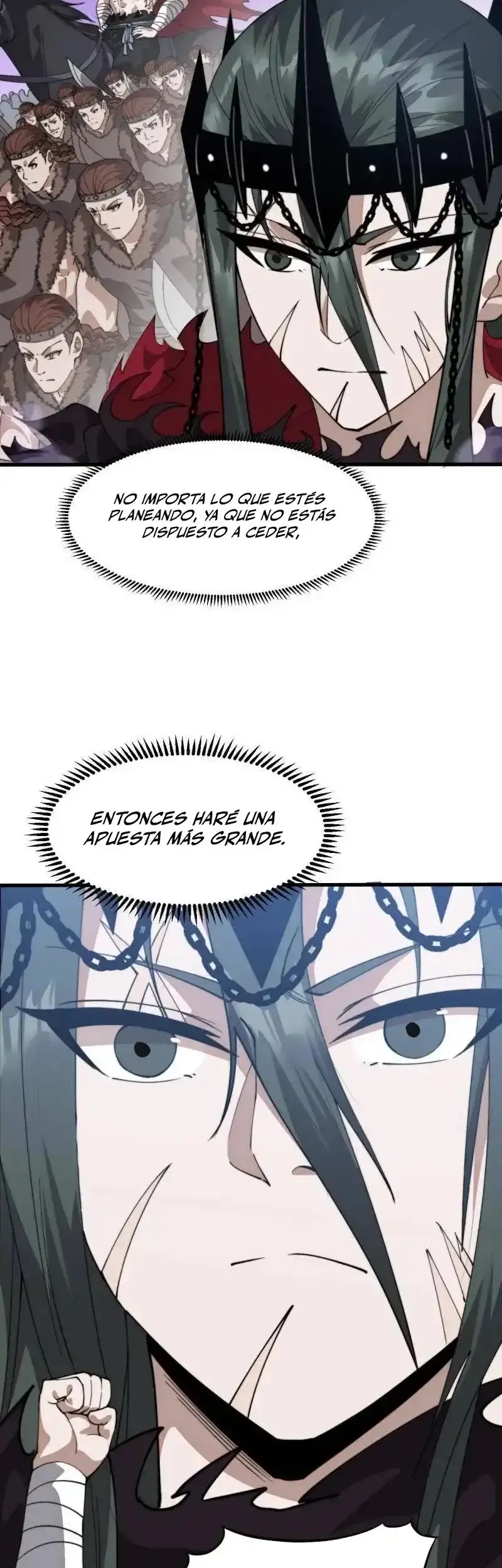 Capitulo 1085 page 22