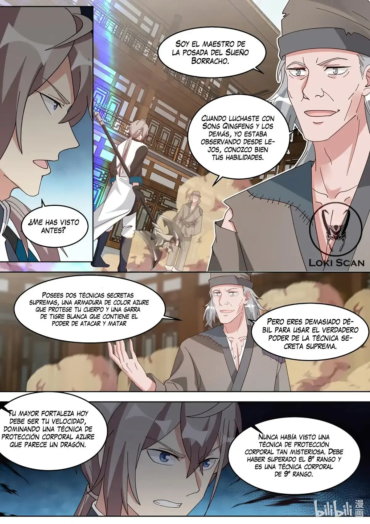 Capitulo 323 page 5