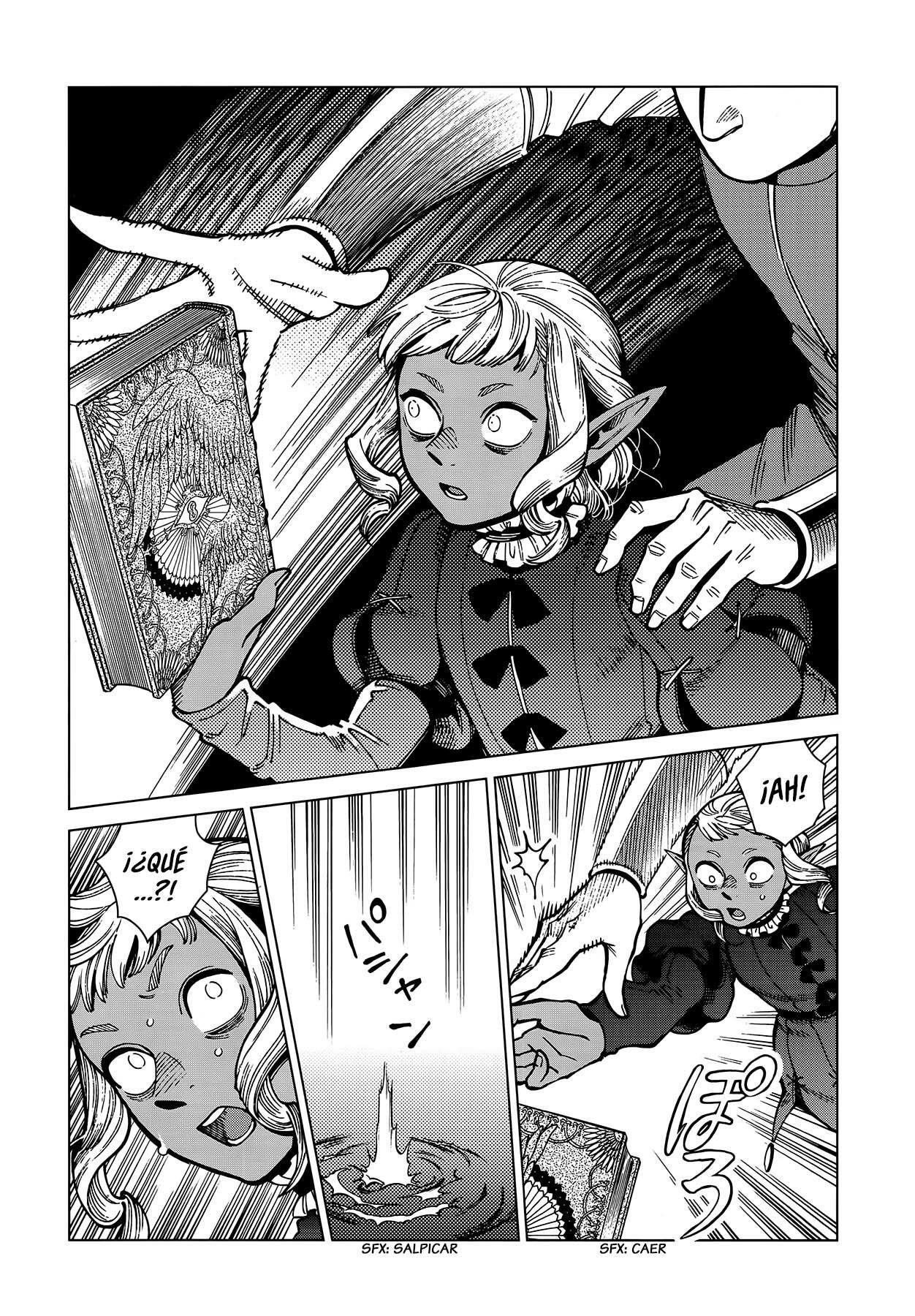 Capitulo 70 page 31