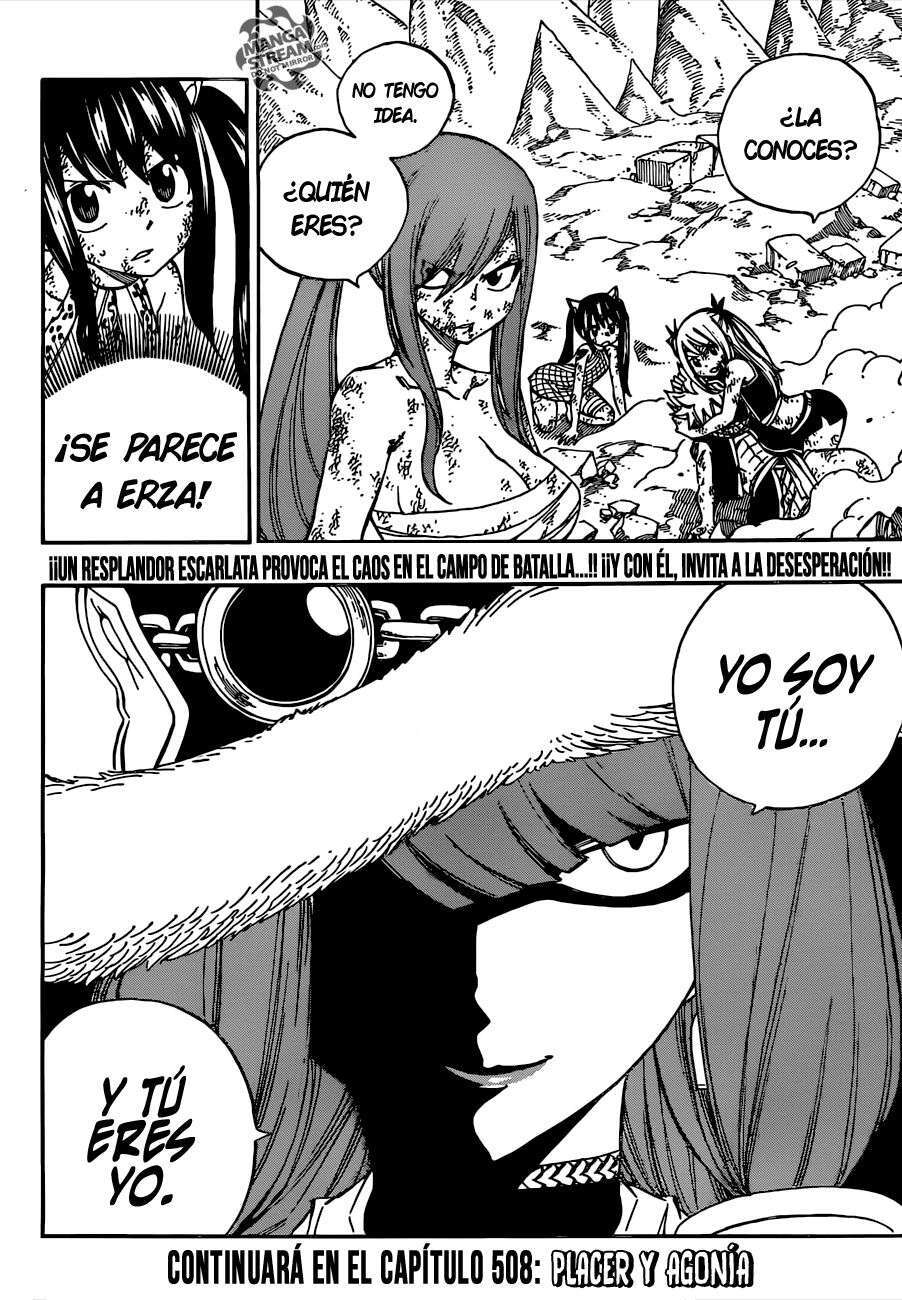 Capitulo 507 page 20