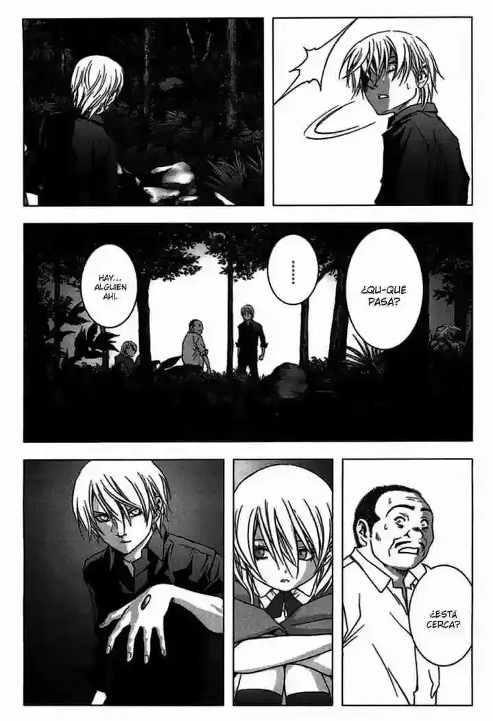 Capitulo 17 page 11