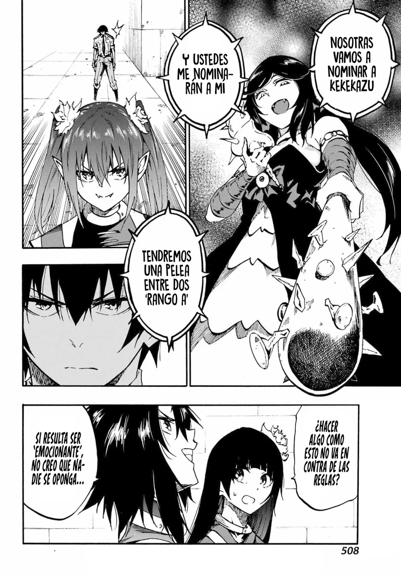 Capitulo 32 page 7