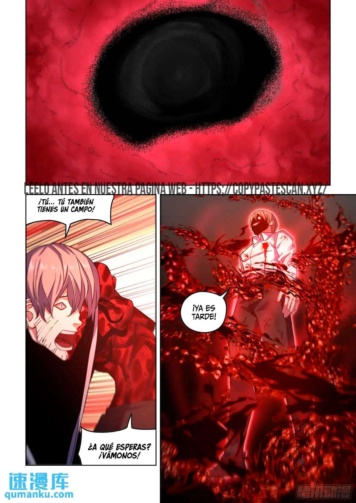 Capitulo 550 page 2