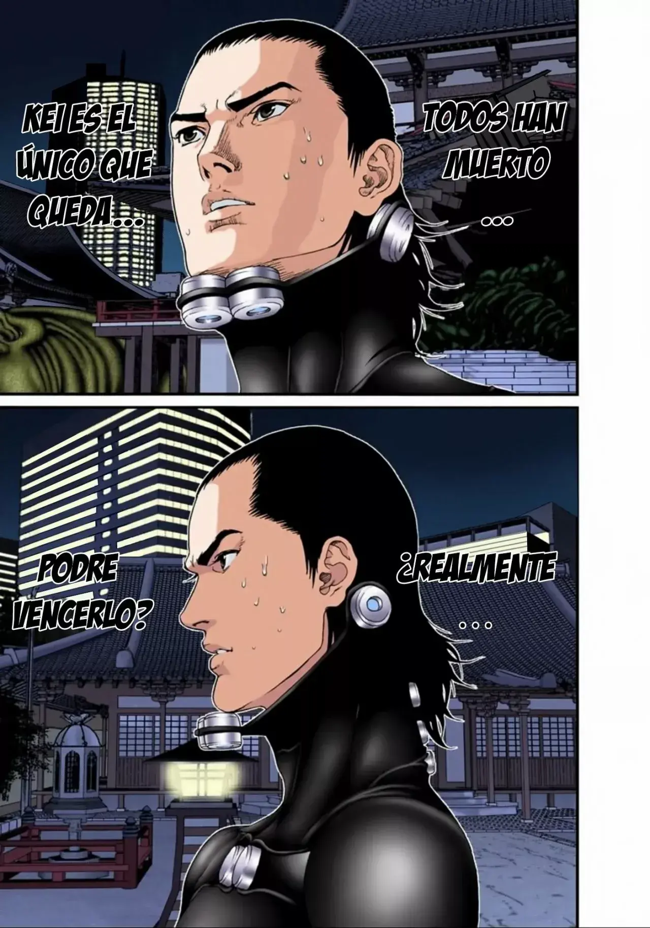 Capitulo 85 page 9