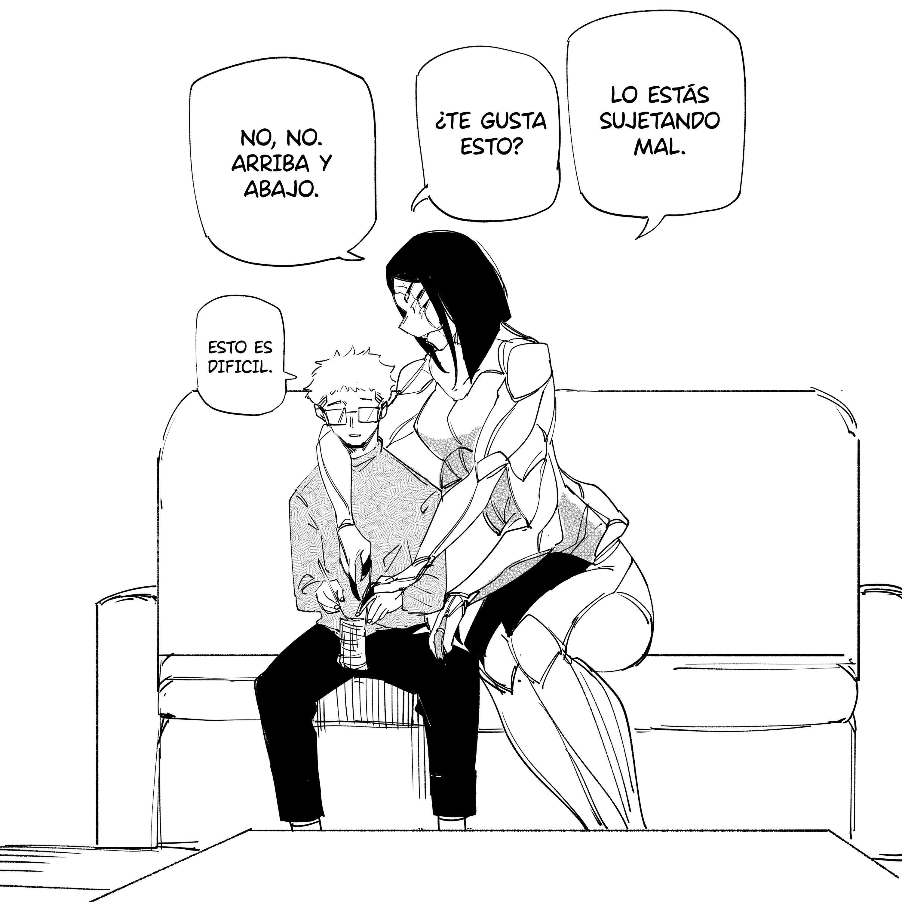 Capitulo 49 page 4