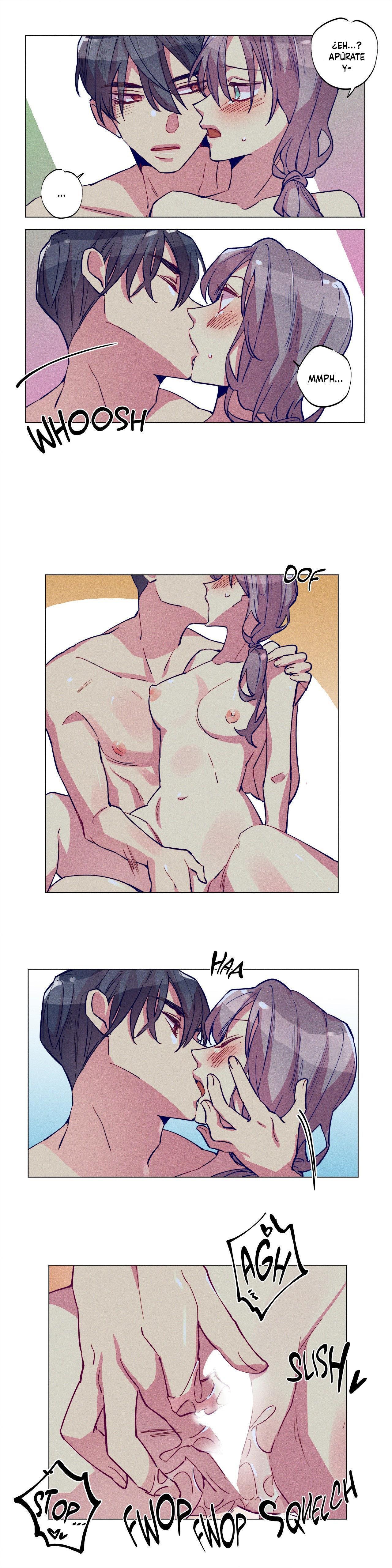 Capitulo 116 page 8