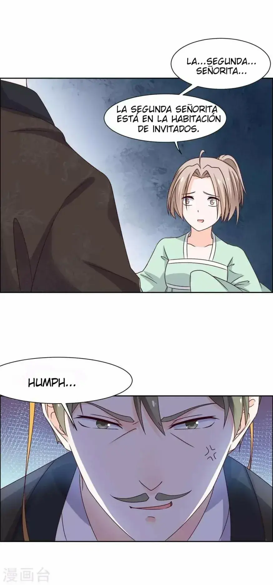 Capitulo 41 page 19