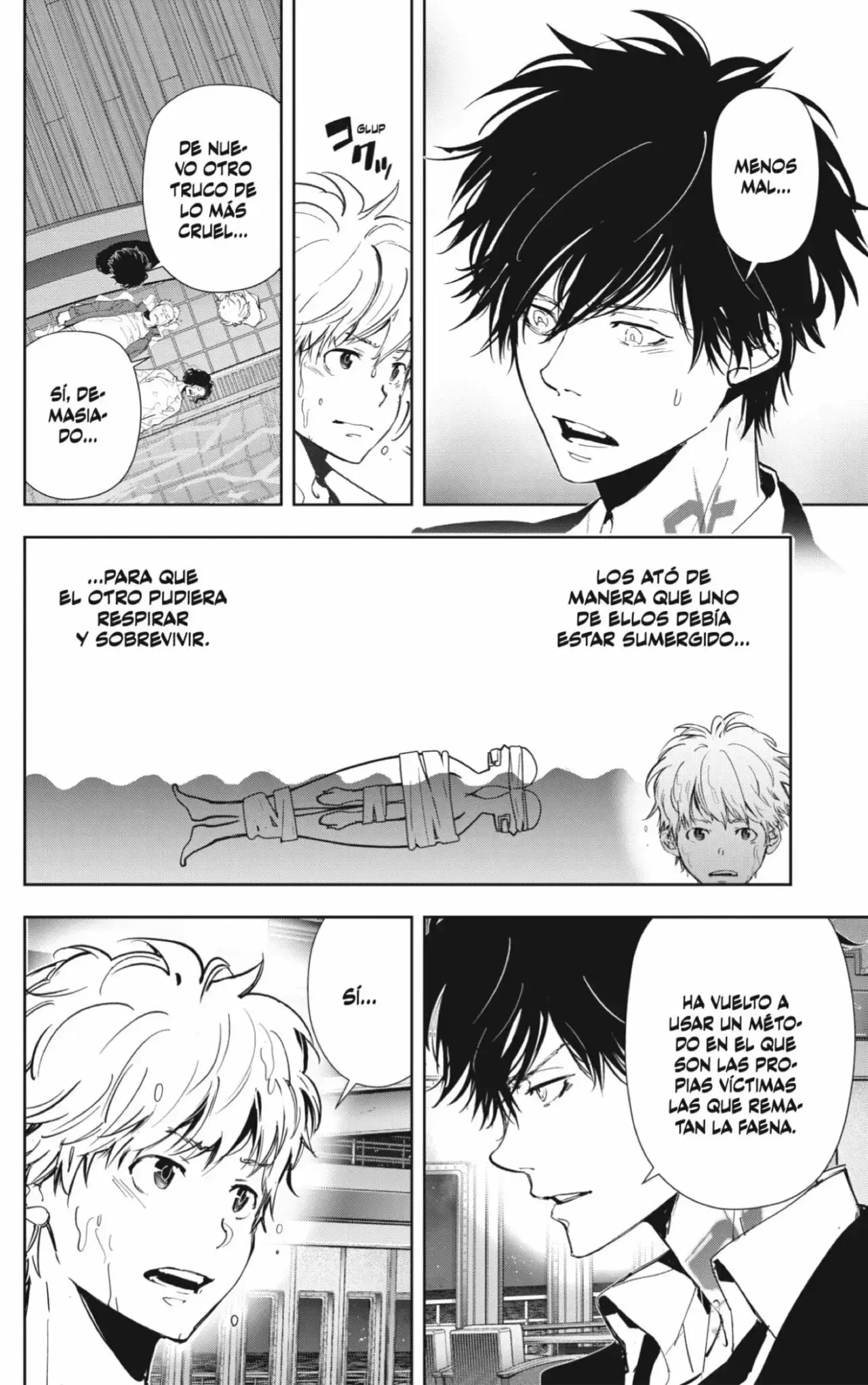 Capitulo 84 page 15