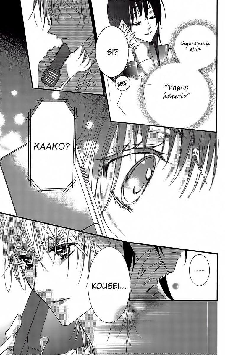Capitulo 17 page 18