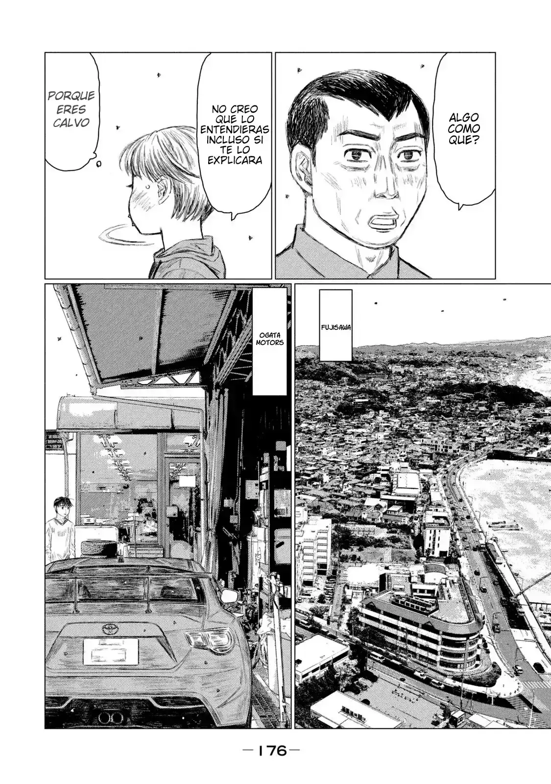 Capitulo 225 page 16