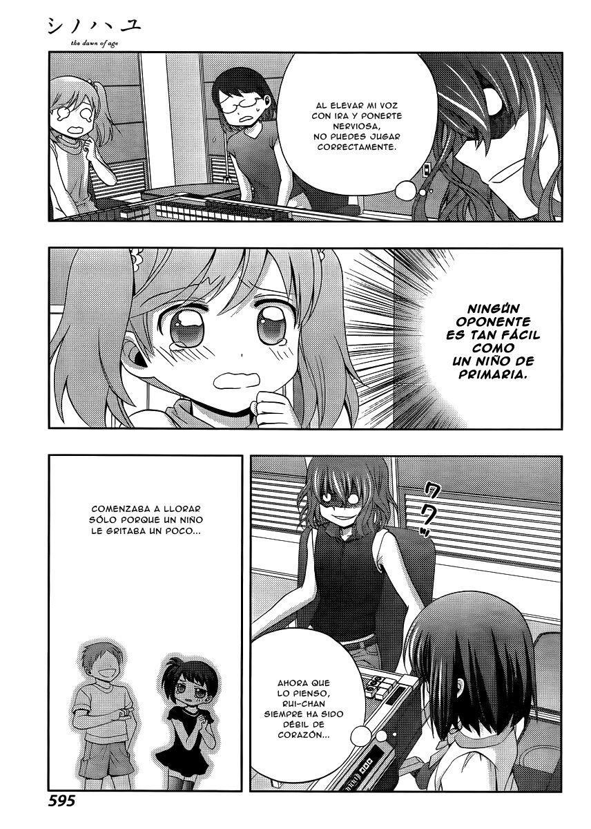 Capitulo 21 page 19