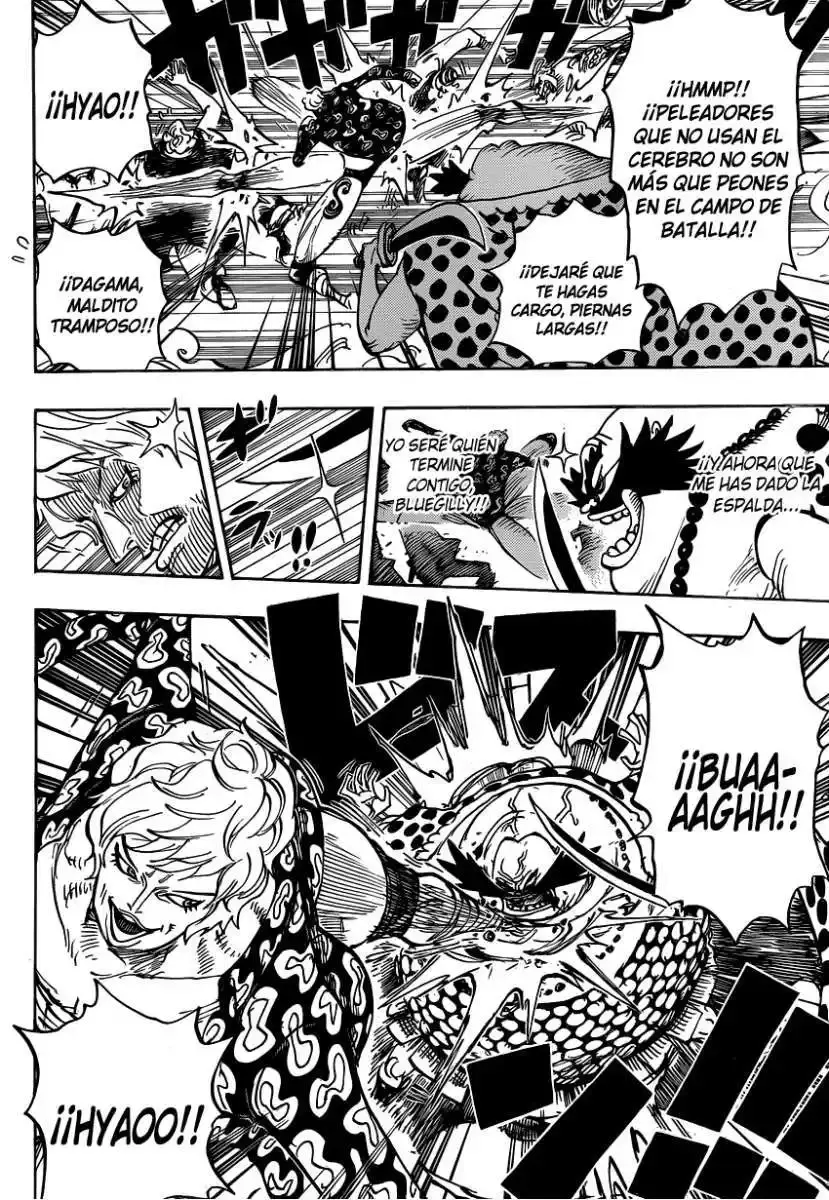 Capitulo 709 page 7