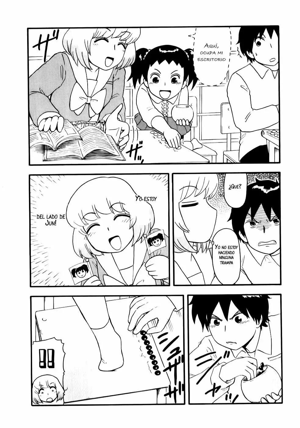 Capitulo 79 page 16