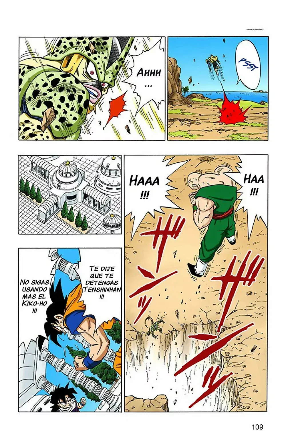 Capitulo 374 page 3