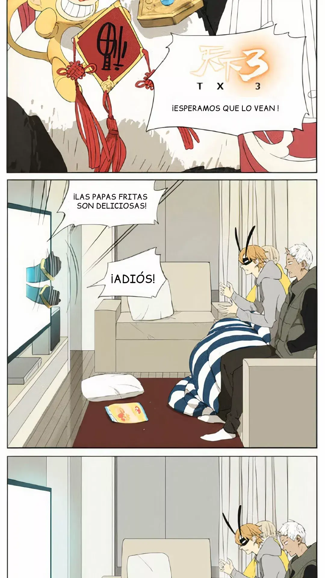 Capitulo 80 page 9