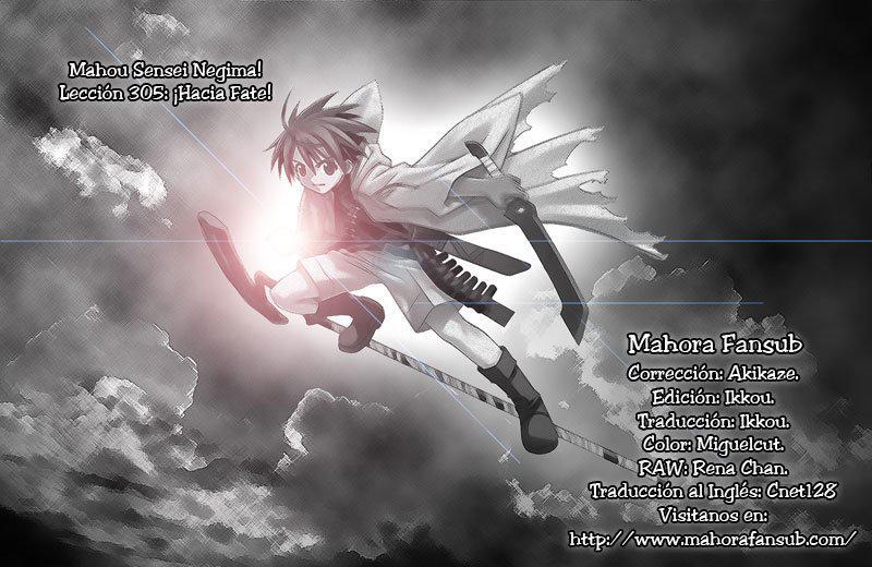 Capitulo 305 page 18
