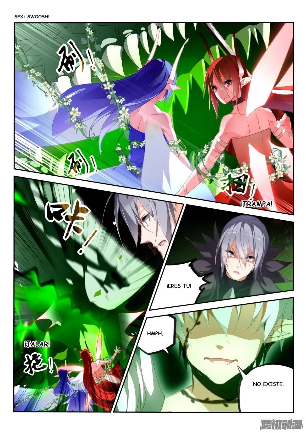 Capitulo 217 page 4