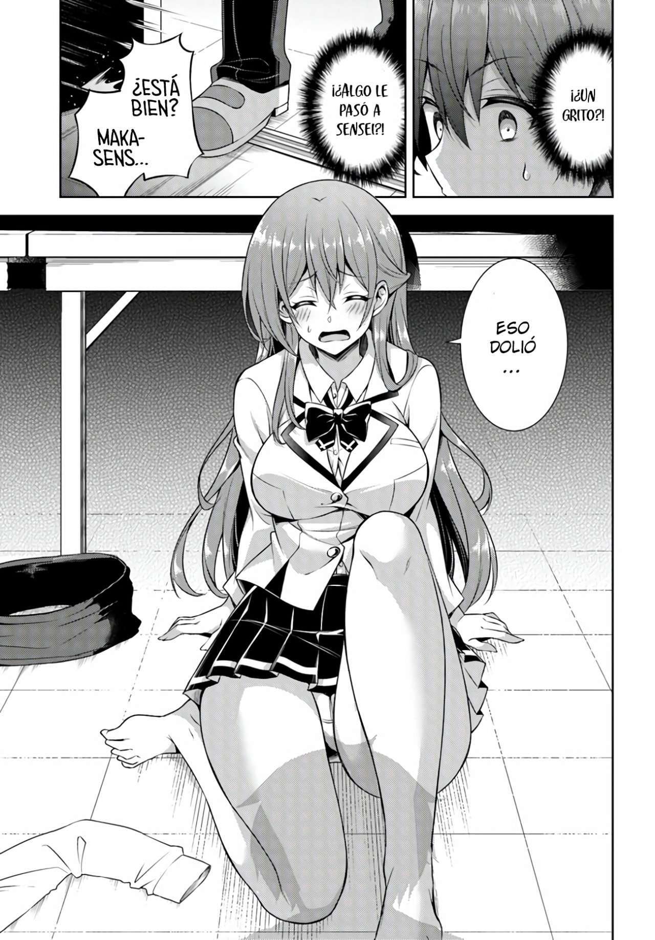 Capitulo 27 page 14