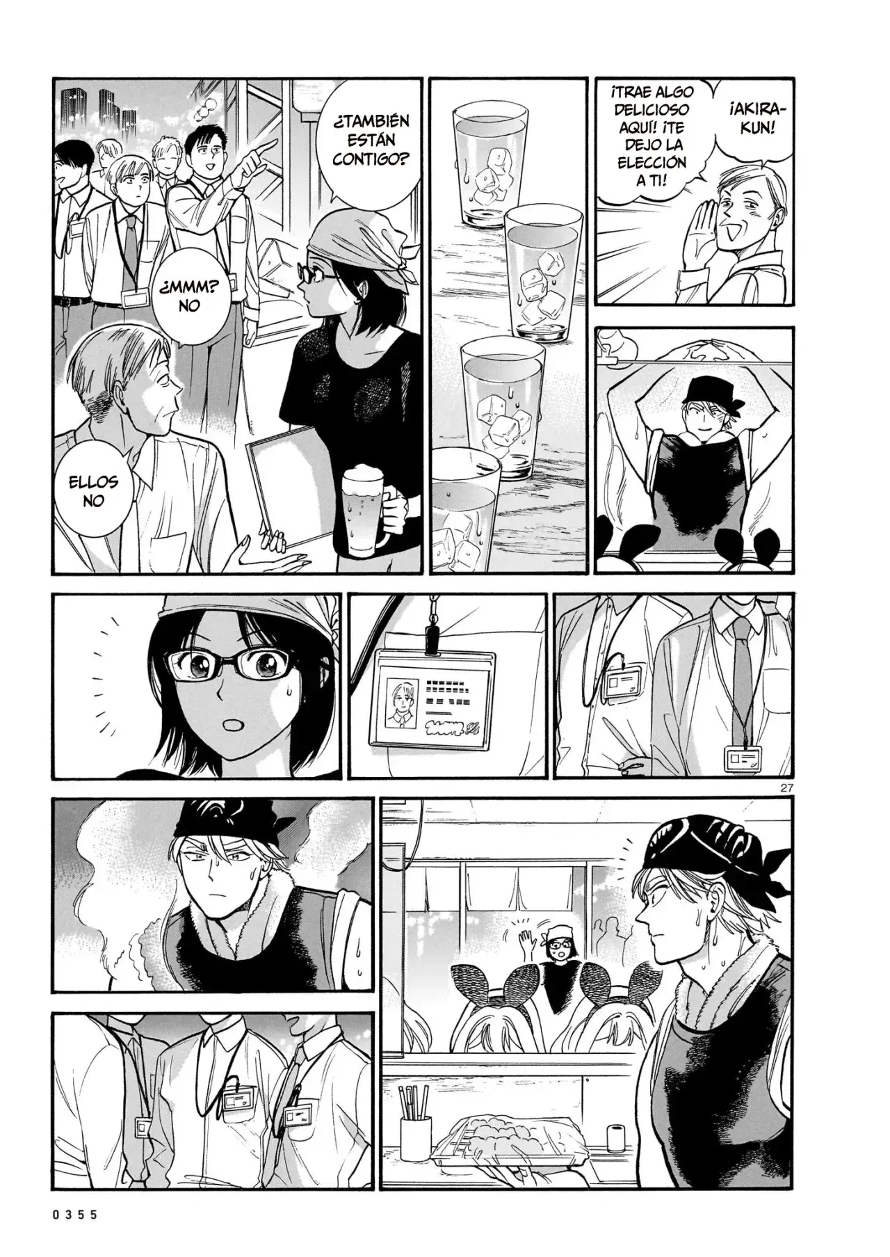 Capitulo 12 page 29