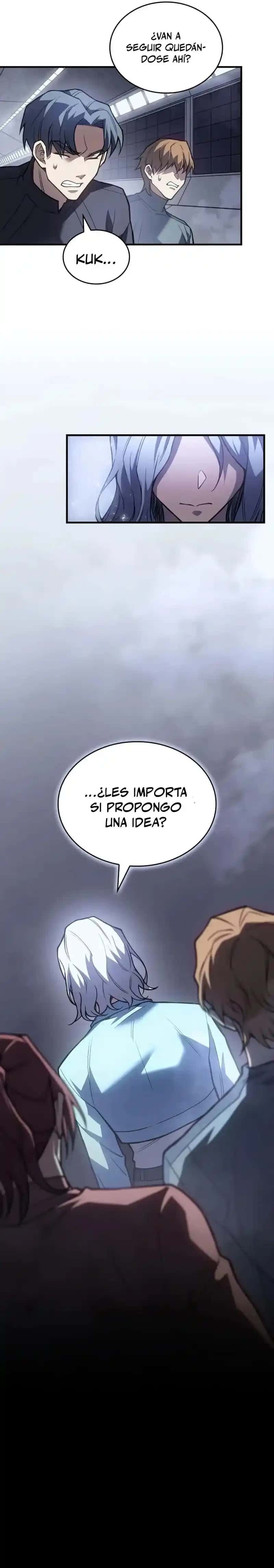 Capitulo 85 page 19