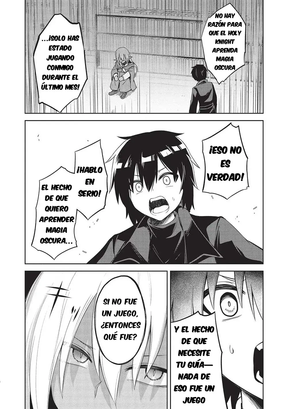 Capitulo 23 page 17